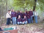 1. Mai Wanderung 2003