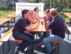 Kulturelle Veranstalungen anderer Vereine