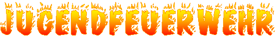 JUGENDFEUERWEHR