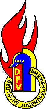 JUgendfeuerwehr